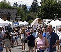 Bigfork Festival of the Arts // © 2011 Bigfork Festival of the Arts